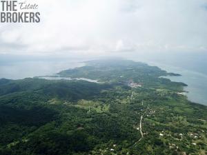 Prodej pozemku, Coxen Hole, Roatán, Honduras, 600 m2