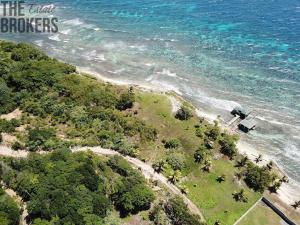 Prodej pozemku, Lost isles Estate, José Santos Guardiola, Honduras, 811 m2