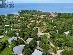 Prodej rodinného domu, Roatan, José Santos Guardiola, Honduras, 334 m2