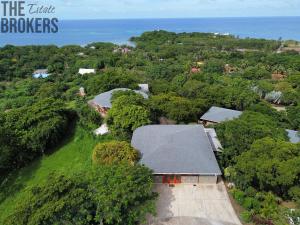 Prodej rodinného domu, Roatan, José Santos Guardiola, Honduras, 334 m2