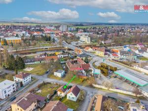 Prodej rodinného domu, Veselí nad Lužnicí - Veselí nad Lužnicí II, Na Pískách, 84 m2