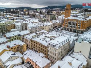 Pronájem obchodního prostoru, Jablonec nad Nisou, Lidická, 396 m2