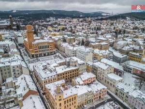 Pronájem obchodního prostoru, Jablonec nad Nisou, Lidická, 396 m2