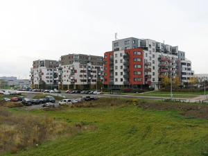 Prodej bytu 2+kk, Praha - Dolní Měcholupy, Kardausova, 53 m2