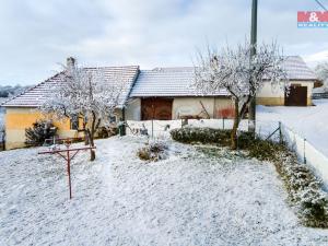 Prodej chalupy, Letovice - Chlum, 44 m2