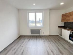 Pronájem bytu 2+kk, Ostrava, Šenovská, 44 m2