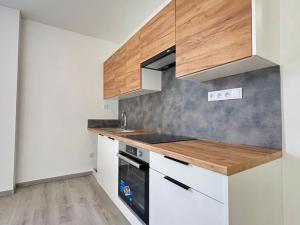 Pronájem bytu 2+kk, Ostrava, Šenovská, 44 m2