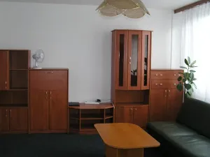 Pronájem bytu 1+kk, Praha - Kobylisy, Havránkova, 38 m2