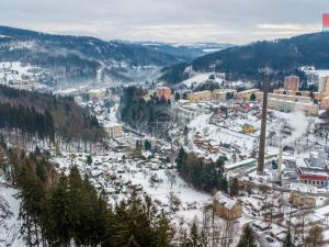 Prodej pozemku pro bydlení, Tanvald, Pod Špičákem, 3196 m2