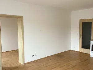 Pronájem bytu 2+kk, Plzeň, Květná, 43 m2