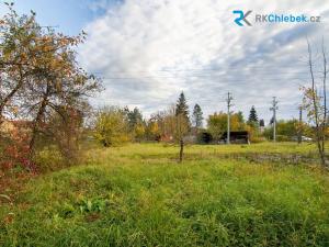 Prodej komerčního pozemku, Frýdek-Místek, Hálkova, 700 m2