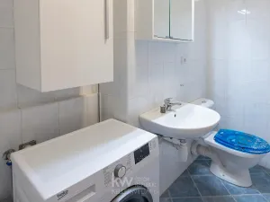 Pronájem bytu 2+kk, Praha - Hlubočepy, Werichova, 47 m2