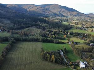 Prodej pozemku pro bydlení, Trojanovice, 1902 m2