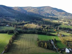 Prodej pozemku pro bydlení, Trojanovice, 1902 m2