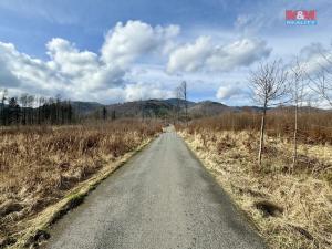 Prodej pozemku pro bydlení, Košařiska, 1338 m2