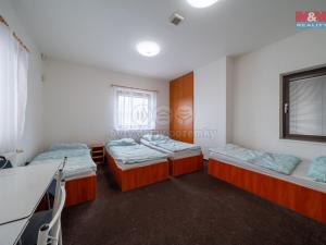 Pronájem obchodního prostoru, Újezd, 360 m2