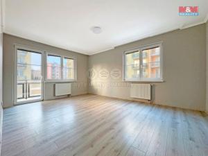 Prodej bytu 3+kk, Karlovy Vary - Drahovice, Waldertova, 92 m2