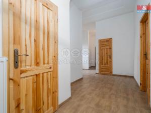 Prodej rodinného domu, Hostouň, Pod Kostelem, 212 m2