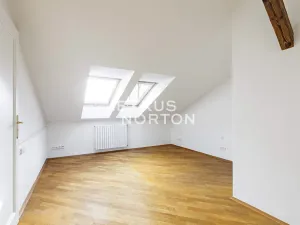 Pronájem bytu 3+kk, Praha - Nové Město, Odborů, 135 m2