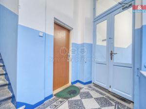 Pronájem bytu 3+kk, Karlovy Vary, Zámecký vrch, 72 m2