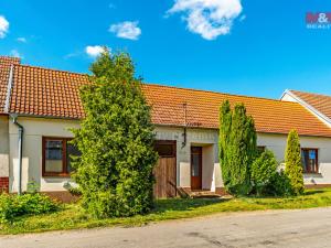 Prodej rodinného domu, Trstěnice, 96 m2