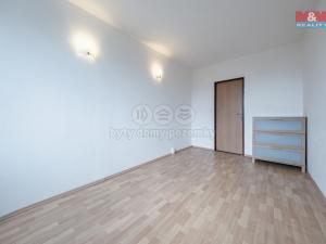 Pronájem bytu 2+kk, Praha - Bohnice, Zelenohorská, 43 m2