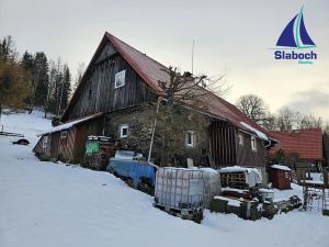 Prodej chalupy, Jablonec nad Jizerou, 180 m2