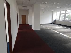 Pronájem kanceláře, Praha - Hostivař, U továren, 520 m2