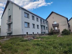 Pronájem bytu 3+1, Slezské Rudoltice, 92 m2