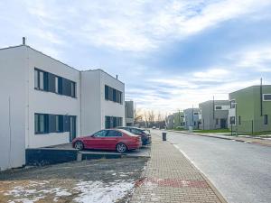 Pronájem bytu 3+kk, Mladá Boleslav, 80 m2