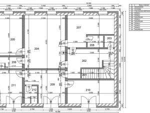 Prodej ubytování, Boleradice, 213 m2