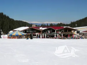 Prodej bytu 2+kk, Bansko, Bulharsko, 53 m2