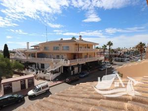 Prodej rodinného domu, Orihuela, Španělsko, Paseo Marítimo de Playa Flamenca, 85 m2