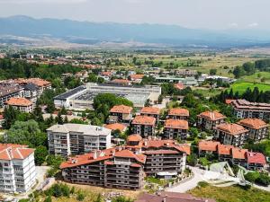 Prodej bytu 2+kk, Bansko, Bulharsko, 43 m2