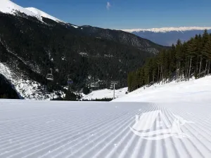 Prodej bytu 2+kk, Bansko, Bulharsko, 43 m2