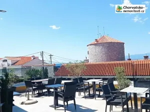 Prodej restaurace, Senj, Chorvatsko, 1145 m2