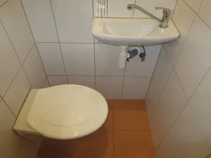 Prodej bytu 3+1, Bavorov, Na Sídlišti, 66 m2