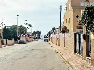 Prodej vily, Torrevieja, Španělsko, 73 m2