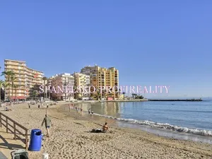 Prodej vily, Torrevieja, Španělsko, 73 m2