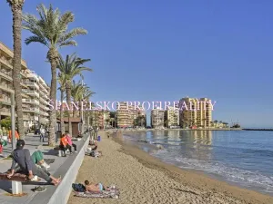 Prodej vily, Torrevieja, Španělsko, 73 m2