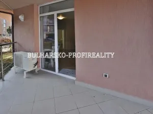 Prodej bytu 3+kk, Nesebar, Bulharsko, 65 m2