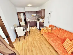 Prodej bytu 2+kk, Nesebar, Bulharsko, 55 m2