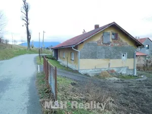 Prodej rodinného domu, Frýdlant nad Ostravicí, 103 m2