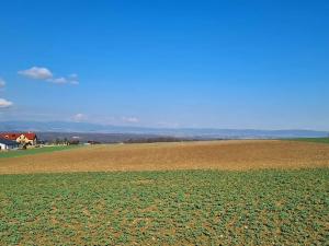 Prodej pozemku pro bydlení, Měrotín, 4089 m2