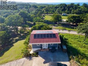 Prodej rodinného domu, Construction, José Santos Guardiola, Honduras, 245 m2