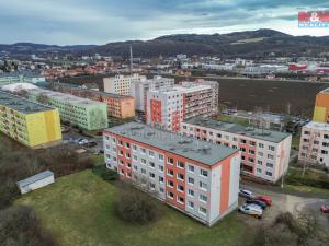 Prodej bytu 3+1, Králův Dvůr, Nad Stadionem, 65 m2