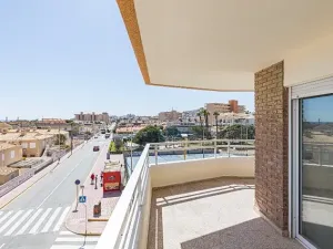 Prodej bytu 4+1, Torrevieja, Španělsko, 103 m2