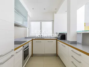 Pronájem bytu 4+kk, Praha - Malá Strana, Mělnická, 120 m2