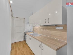 Pronájem bytu 2+kk, Praha - Žižkov, Čajkovského, 52 m2