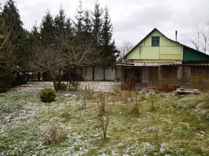 Prodej rodinného domu, Albrechtice nad Orlicí, Na písku, 62 m2